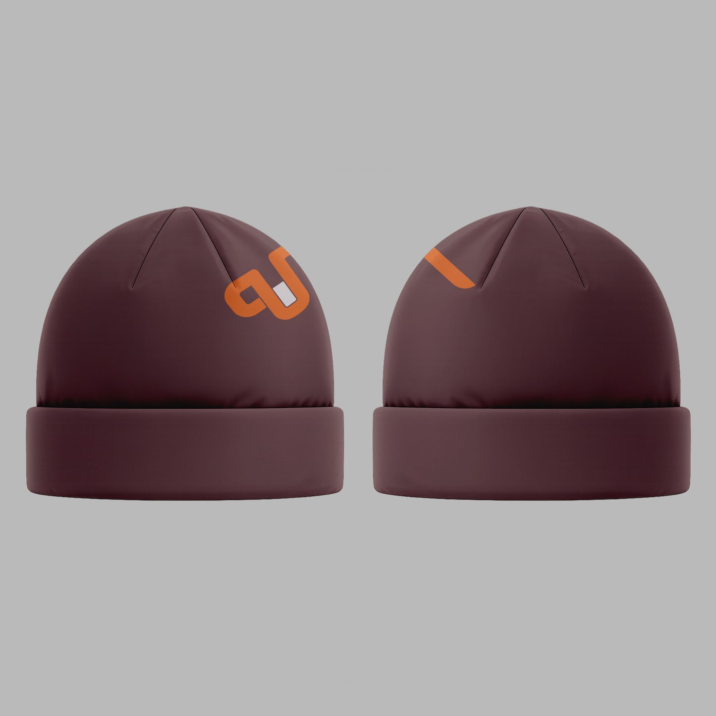 Heart Beanie