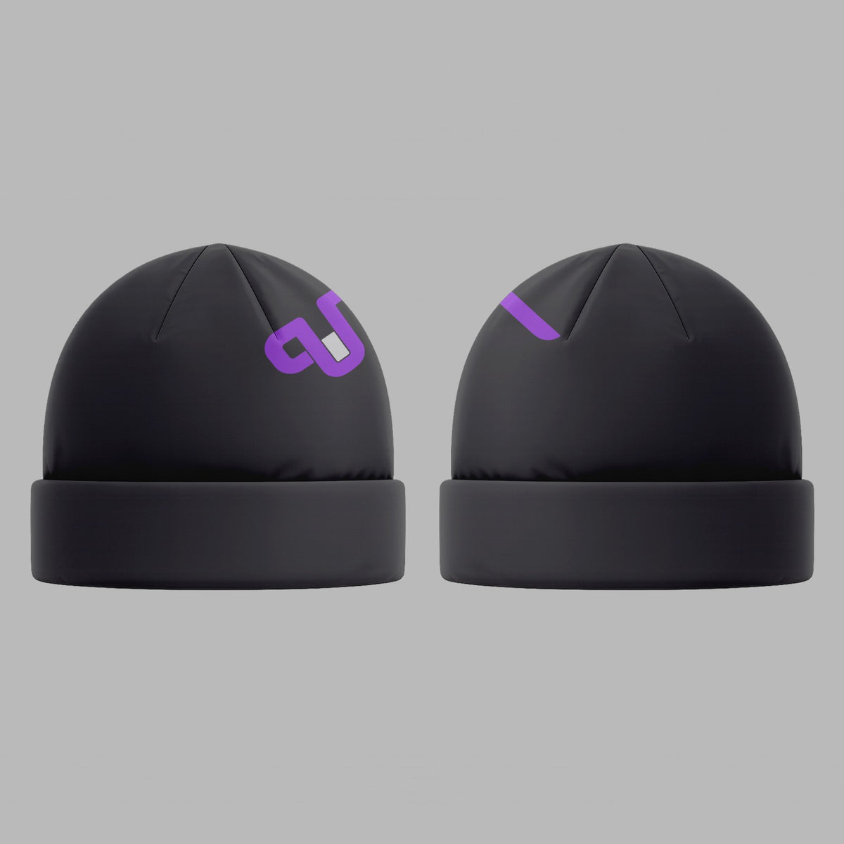 Heart Beanie