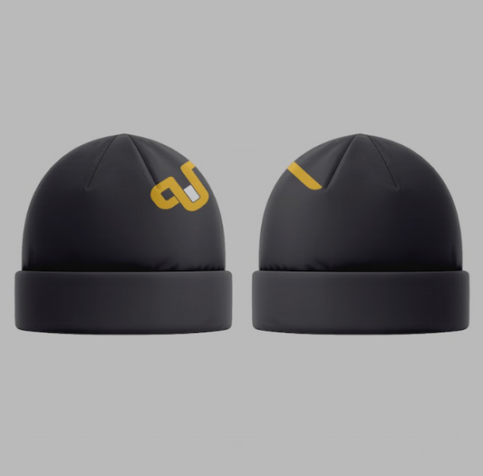 Heart Beanie